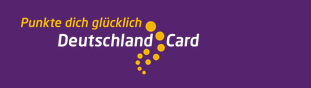 Partner von DeutschlandCard
